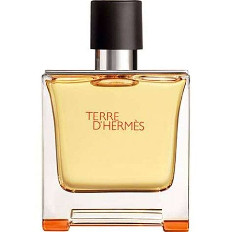 terre d hermes parfum tester|Hermes terre parfum 200ml.